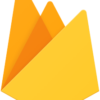 Firebaseロゴ