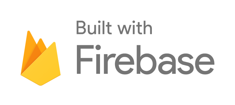 Firebaseロゴ